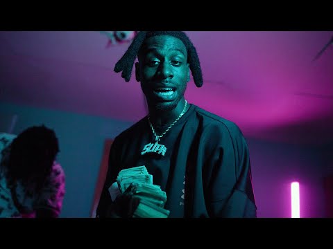 Supa Kush - Performing (Official Music Video)