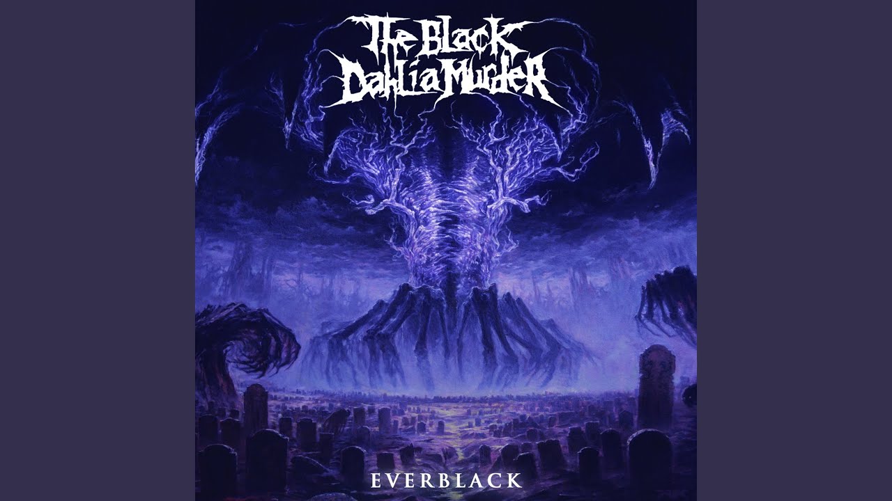 The Black Dahlia Murder - Every Rope a Noose