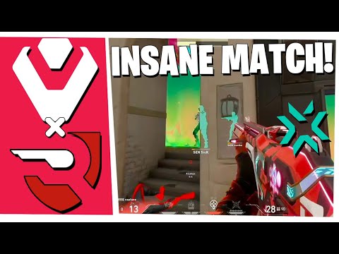 Sentinels vs Rise - HIGHLIGHTS | Champions Tour North America Stage 1: Challengers