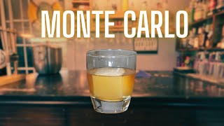 Is the Monte Carlo Better Than a Manhattan?