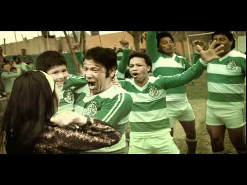 TECHERITOS FUTBOL CLUB