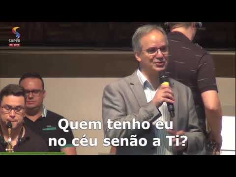 Tens Feito A Mim Feliz - Pib Curitiba