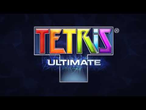 TETRIS ULTIMATE 3DS Trailer
