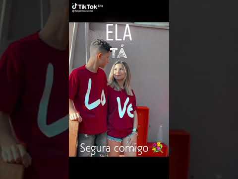 gabyy souza e felipinho