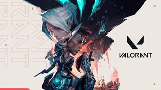 VALORANTコンペいくんよー
