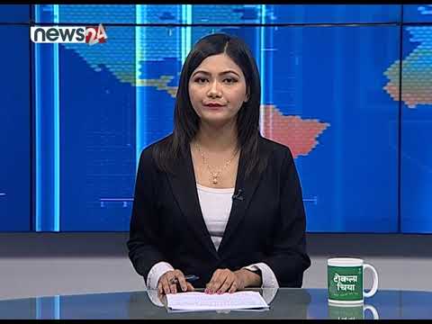 MORNING NEWS_7 AM_2078_11_22 - NEWS24 TV
