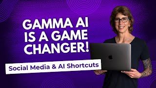 On The Agenda: A Deep Dive Into Gamma AI and How This Tool Can Save You a TON of Time!