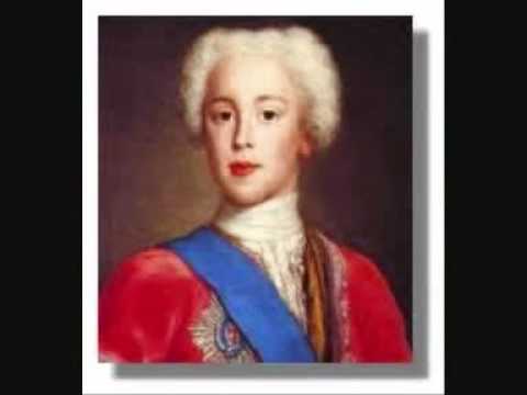 Welcome Royal Charlie - The Corries