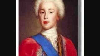 Welcome Royal Charlie - The Corries