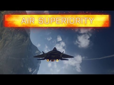 ► BF4 CHINA RISING NEWS! Battlefield 4 News - Air Superiority, SUAV, Bomber, Dirtbike