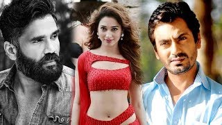 Bollywood Stars to act in Marathi Film : A Ba Ka - Marathi video