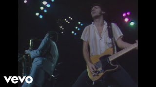 Bruce Springsteen - Badlands (The River Tour, Tempe 1980)