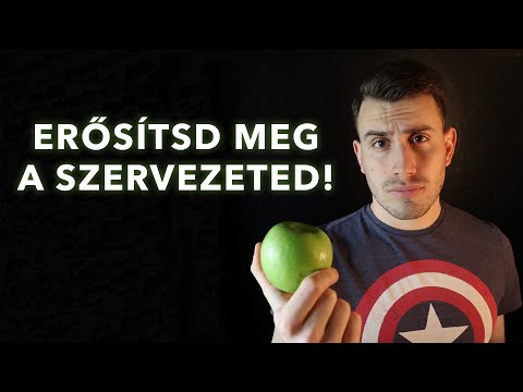 A pánikrohamok parazitákat okoznak