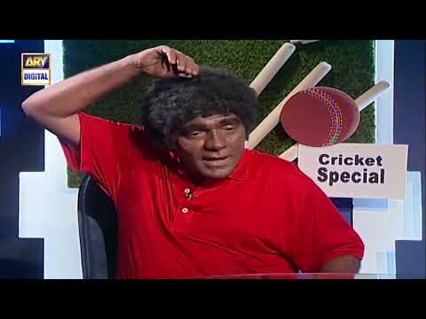 Moin Akhter as Angry Baloch 😂 || Anwar Maqsood || Loose Talk Full Episode