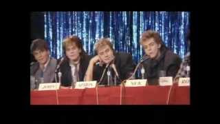 Duran Duran: Sing Blue Silver