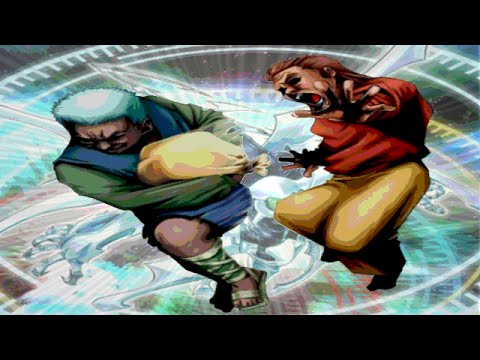 Yugioh Duel Replay - How to Make a Quasar Player Sad