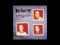 ben folds five cigarette