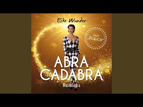 Abra Cadabra (Acoustic Version)