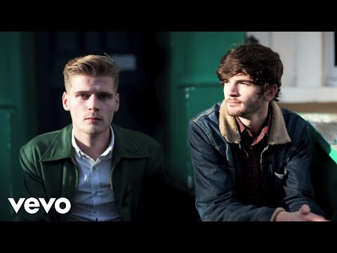 Beautiful Mistake - Hudson Taylor