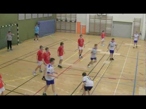 Ystads IF HF 1 - Höörs HK 65, 31 mars 2012.avi