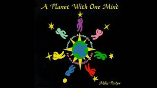 Mike Pinder - Old Turtle