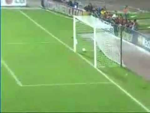 Venezuela 2 Perú 0 Copa America Venezuela 2007