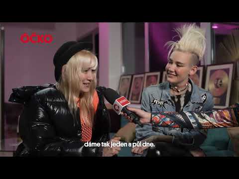 DupleX Presents NERVO - 27.5.2022 aftermovie