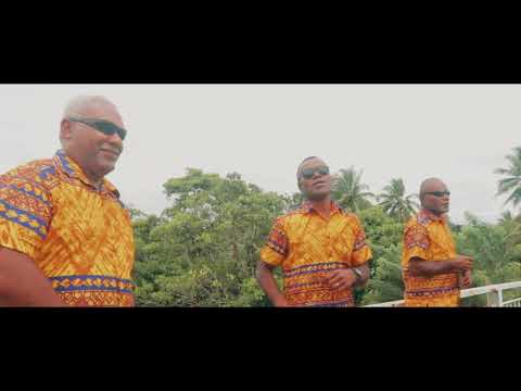 BUADOMONI E LOMAINABAU  MOSI DINA LEI Official Music Video