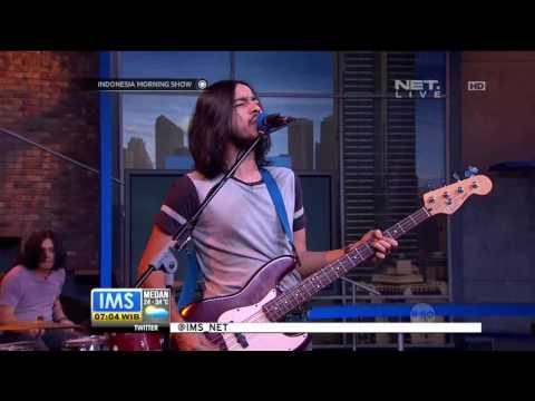 Kelompok Penerbang Roket - Mati Muda (Live at IMS)