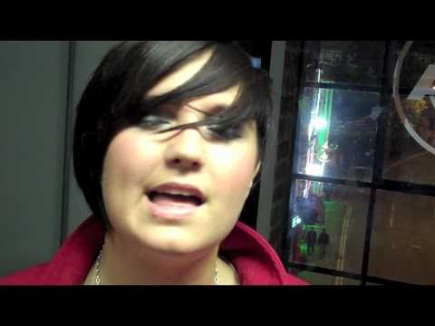 ACM Gospel Choir - Ev'ry Time I Feel The Spirit