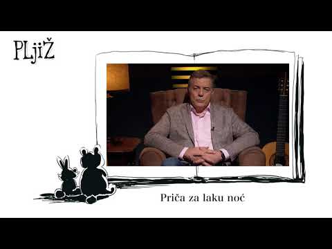 PLjiŽ S05 E07 - PRIČA ZA LAKU NOĆ - 25.06.2020.