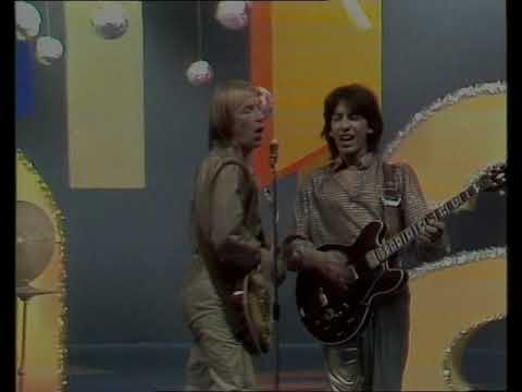 Srebrna krila - Ana (Official video)