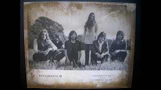 Renaissance  - Jekyll and Hyde 1979  Folk Rock, Progrock