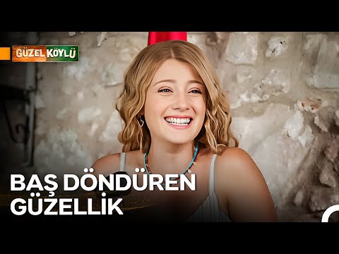 Herkesi Kendine Hayran Bıraktı - Güzel Köylü