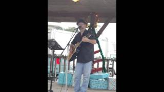 James Bragg Live, Simple man (clip)