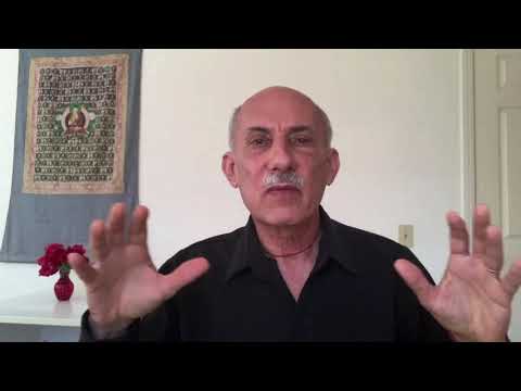 Jack Kornfield: A Meditation on "The Power of the Inner Dimension"