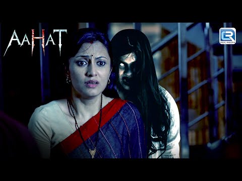 मुर्दा Housemate | Real Story | Aahat Full Episode - आहट | Bhootiya Kahani