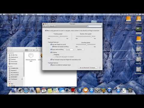 comment installer kext