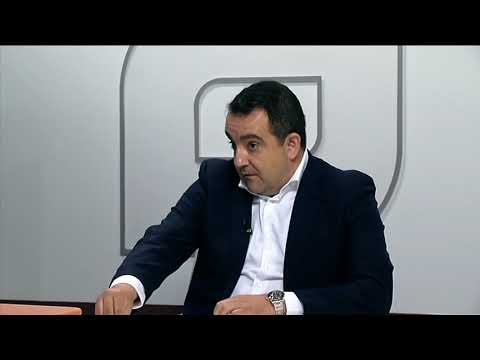 "El servicio del taxi es deficitario y hay que trabajar con las cooperativas para que mejore"