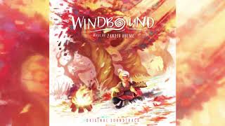 Windbound Original Soundtrack — Calm Waters