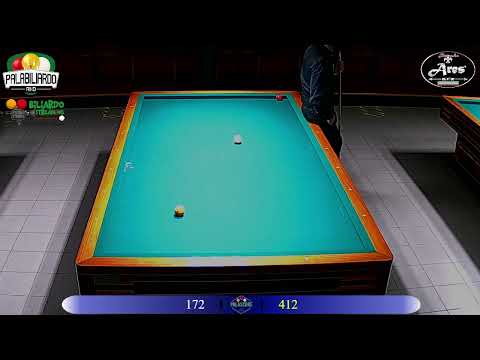 GARA NAZIONALE OPEN - 3 DICEMBRE 2020 - BATTERIE