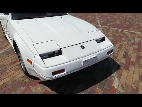 1986 Nissan 300ZX (CC-1956415) for sale in Apopka, Florida