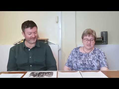 Christmas Day in the Workhouse