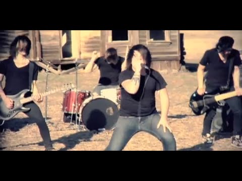 Attack Attack! - Stick Stickly (Official Music Video)