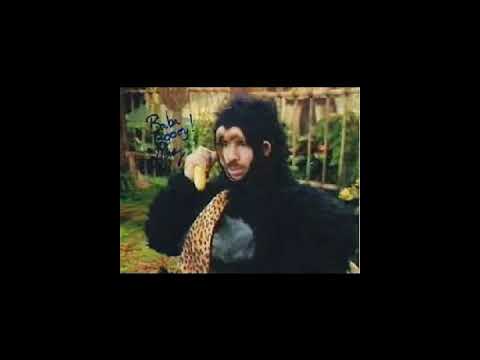 Billy West Imitates Gary on Howard Stern