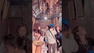 Download lagu Bethlehem#യേശുജനിച്ച പുൽകൂട് ഇവിടെ ആണ്#The Grotto of the Nativity the place where Jesus is said to mp3 Download lagu Bethlehem#യേശുജനിച്ച പുൽകൂട് ഇവിടെ ആണ്#The Grotto of the Nativity the place where Jesus is said to mp3