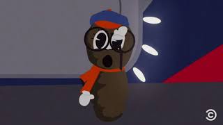 South Park Clip: Mr. Hankey’s Family