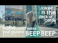 SennaRin BEEP Music Video J SPORTS Rugby Theme Song
