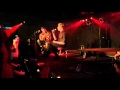 Austin Jones I Write Sins Not Tragedies Cover Live