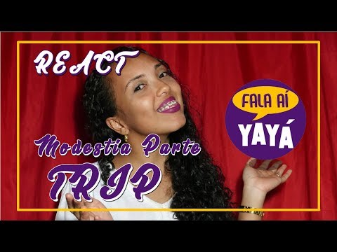MODE$TIA - Trip (Prod. Da77ass & Kizzy) [React]